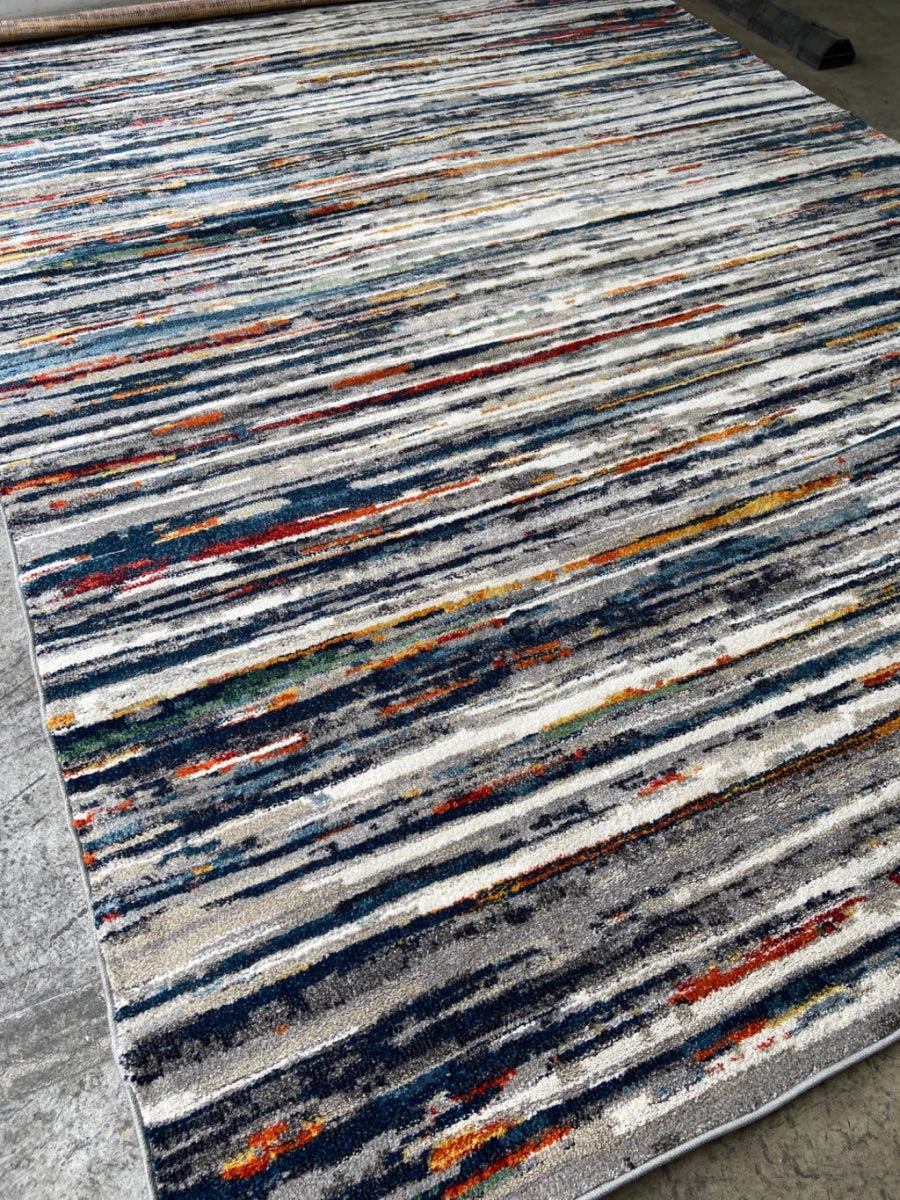 ALFOMBRA XXL DORAL 2.75X3.98 - laalfombreria