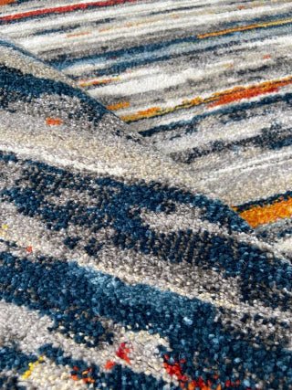 ALFOMBRA XXL DORAL 2.75X3.98 - laalfombreria