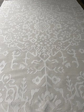 ALFOMBRA XXL interior/exterior DIAMANTINA BET 2.74x3.90 - laalfombreria
