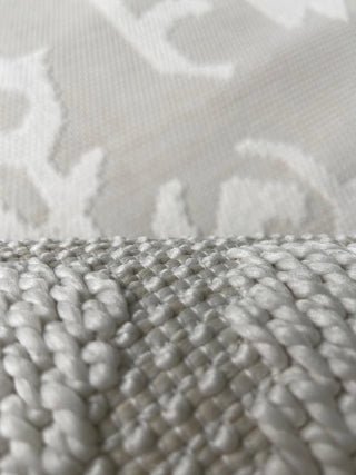 ALFOMBRA XXL interior/exterior DIAMANTINA BET 2.74x3.90 - laalfombreria