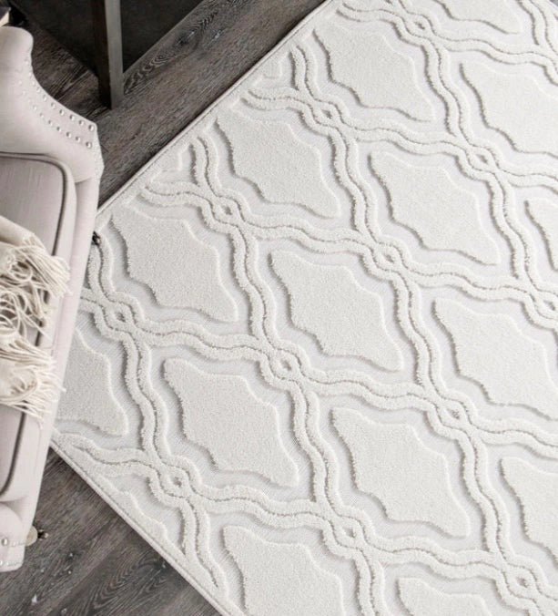 ALFOMBRA XXL interior/exterior TEXAS 274x390 - laalfombreria