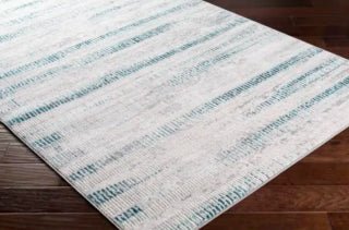 ALFOMBRA XXL LUSTRO 270X365 - laalfombreria