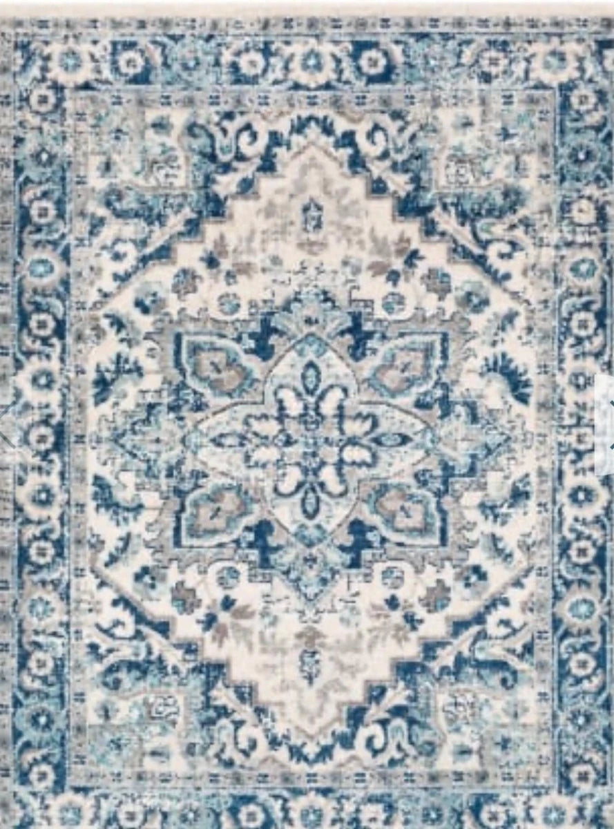 ALFOMBRA XXL NORWICH 2.70x3.65 - laalfombreria