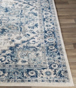 ALFOMBRA XXL NORWICH 2.70x3.65 - laalfombreria