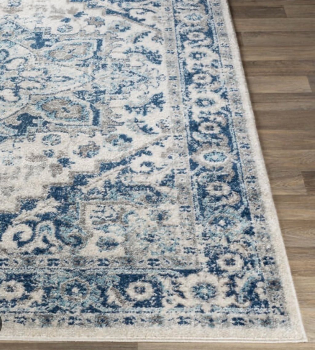 ALFOMBRA XXL NORWICH 2.70x3.65 - laalfombreria