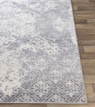 ALFOMBRA XXL ROMA 2.73x3.75 - laalfombreria