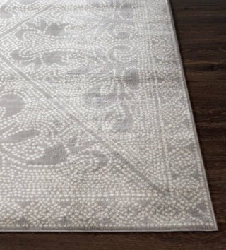 ALFOMBRA XXL ROMA DOTS 2.73x3.75 - laalfombreria