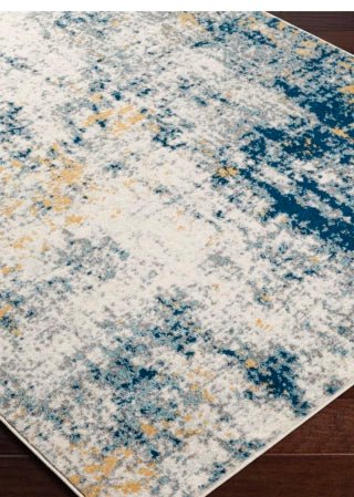 ALFOMBRA XXL TEVAZU 2.75X3.65 - laalfombreria