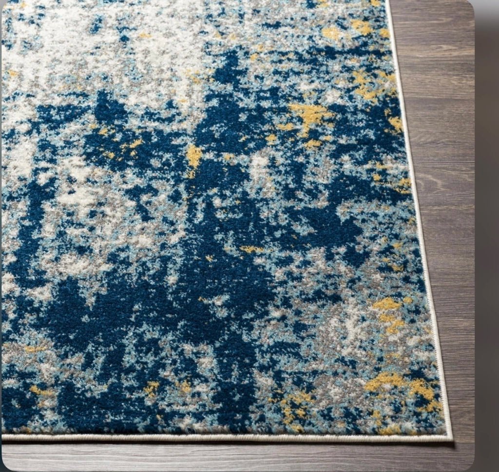 ALFOMBRA XXL TEVAZU 2.75X3.65 - laalfombreria