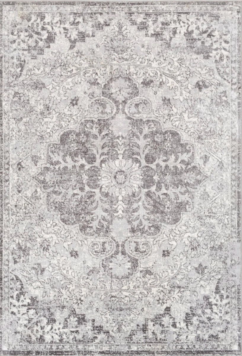 ALFOMBRA XXL WANDERLUST 2.70x3.75 - laalfombreria