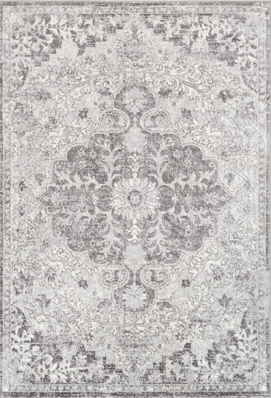ALFOMBRA XXL WANDERLUST 2.70x3.75 - laalfombreria