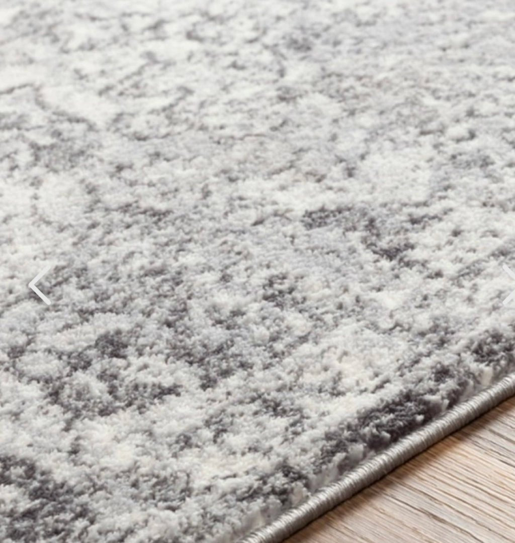 ALFOMBRA XXL WANDERLUST 2.70x3.75 - laalfombreria