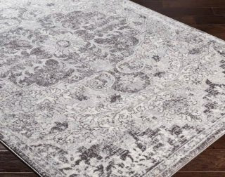 ALFOMBRA XXL WANDERLUST 2.70x3.75 - laalfombreria