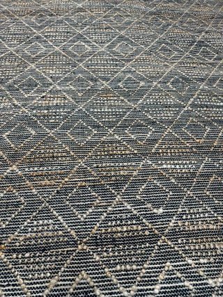 ALFOMBRA YUTE CARLOS 200X300 - laalfombreria