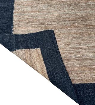 ALFOMBRA YUTE MARCOS 200X300 - laalfombreria