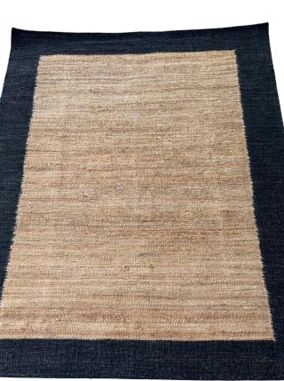 ALFOMBRA YUTE MARCOS 200X300 - laalfombreria