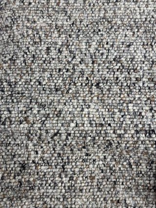 BAJADA DE CAMA LANA ALGODON PABLE 70x120 - laalfombreria
