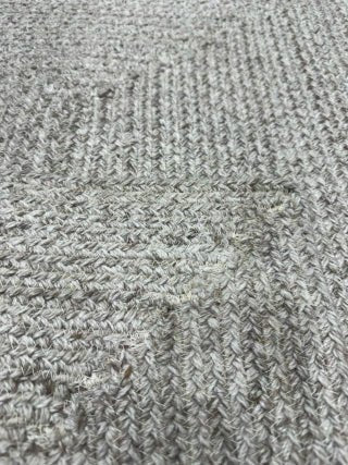 BAJADA DE CAMA PET BEIGE 70x100 - laalfombreria