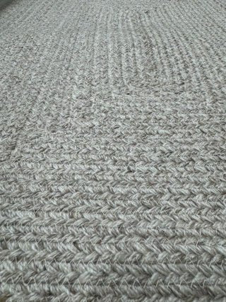 BAJADA DE CAMA PET BEIGE 70x100 - laalfombreria