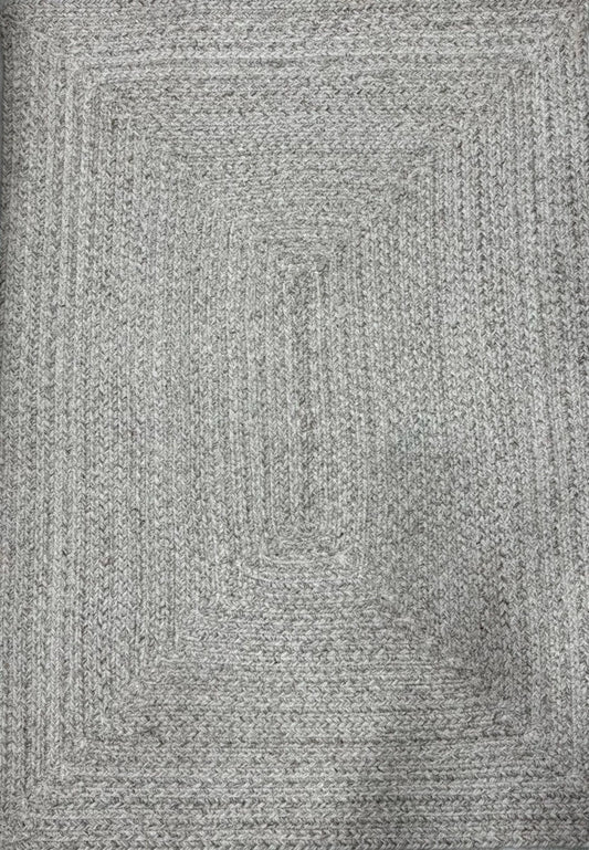 BAJADA DE CAMA PET BEIGE 70x100 - laalfombreria