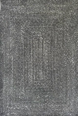 BAJADA DE CAMA PET CHARCOAL 70X100 - laalfombreria