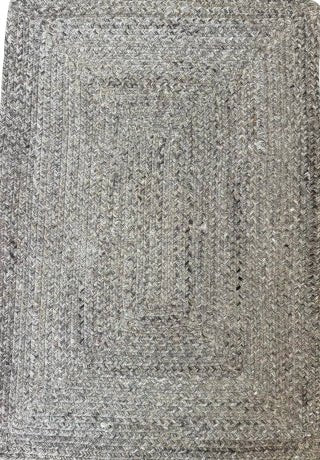 BAJADA DE CAMA PET DARK BEIGE 70x100 - laalfombreria