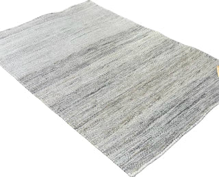 BAJADA DE CAMA PET FLAT BEIGE - laalfombreria