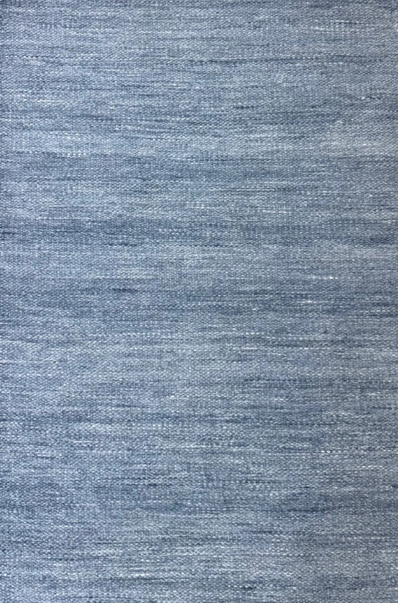 BAJADA DE CAMA PET FLAT BLUE 80X110 - laalfombreria