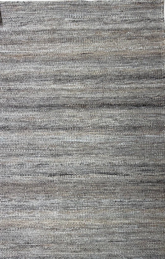 BAJADA DE CAMA PET FLAT BROWN 80X110 - laalfombreria