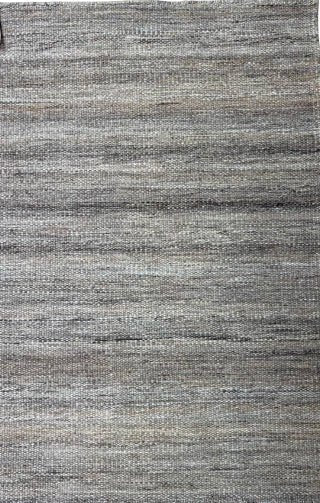 BAJADA DE CAMA PET FLAT BROWN 80X110 - laalfombreria
