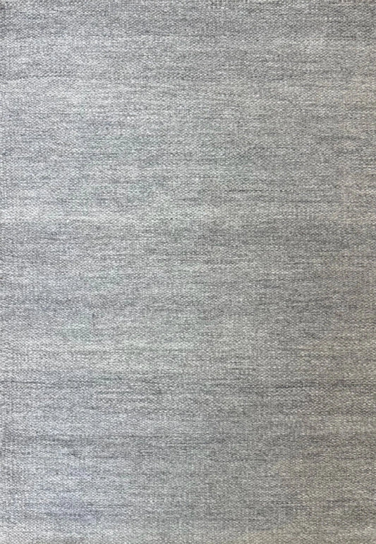BAJADA DE CAMA PET FLAT SILVER 80X110 - laalfombreria