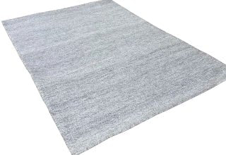 BAJADA DE CAMA PET FLAT SILVER 80X110 - laalfombreria