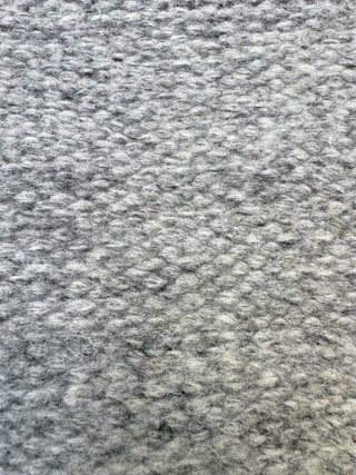 BAJADA DE CAMA PET FLAT SILVER 80X110 - laalfombreria