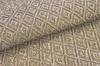 BAJADA DE CAMA POLIPROPILENO CERAMICA 80X120 - laalfombreria
