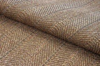 BAJADA DE CAMA POLIPROPILENO MADERA 80X120 - laalfombreria