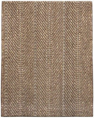 BAJADA DE CAMA POLIPROPILENO MADERA 80X120 - laalfombreria
