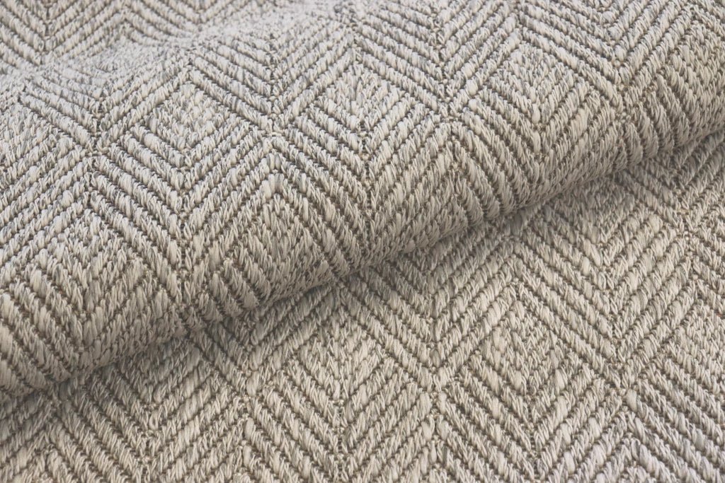 BAJADA DE CAMA POLIPROPILENO TERRA 80X120 - laalfombreria