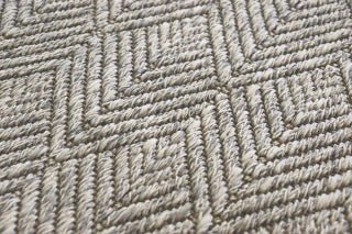 BAJADA DE CAMA POLIPROPILENO TERRA 80X120 - laalfombreria