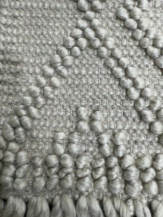 BAJADA DE CAMA STAR DIAMOND 70x130 - laalfombreria
