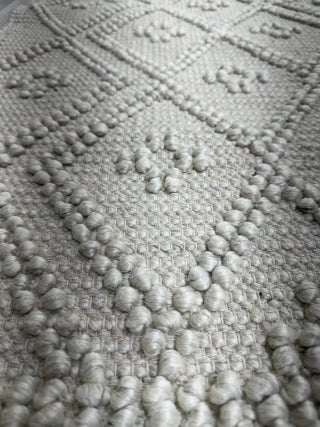 BAJADA DE CAMA STAR DIAMOND 70x130 - laalfombreria