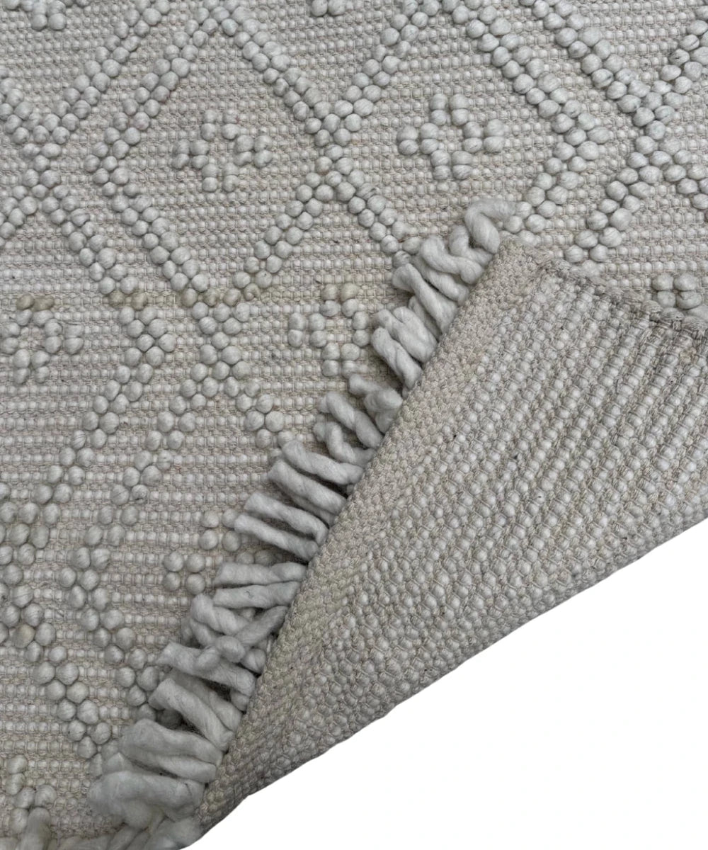 BAJADA DE CAMA STAR DIAMOND 70x130 - laalfombreria
