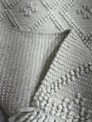 BAJADA DE CAMA STAR DIAMOND 70x130 - laalfombreria