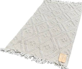 BAJADA DE CAMA STAR DIAMOND 70x130 - laalfombreria