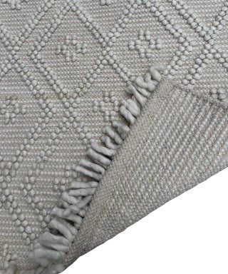 BAJADA DE CAMA STAR DIAMOND 70x130 - laalfombreria