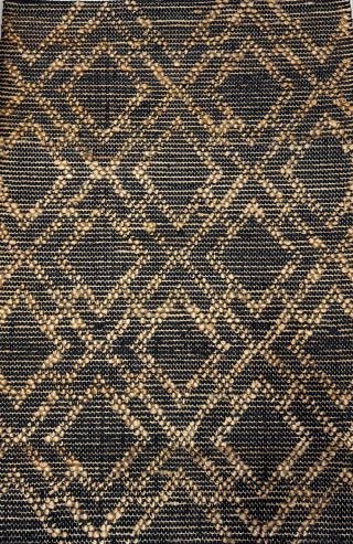 BAJADA DE CAMA YUTE KING 0.80x1.20 - laalfombreria