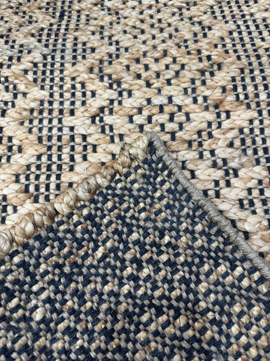 CHOAPINO, LIMPIA PIES YUTE WAY 60x100 - laalfombreria