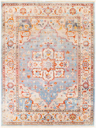 ALFOMBRA EPHES 275X390