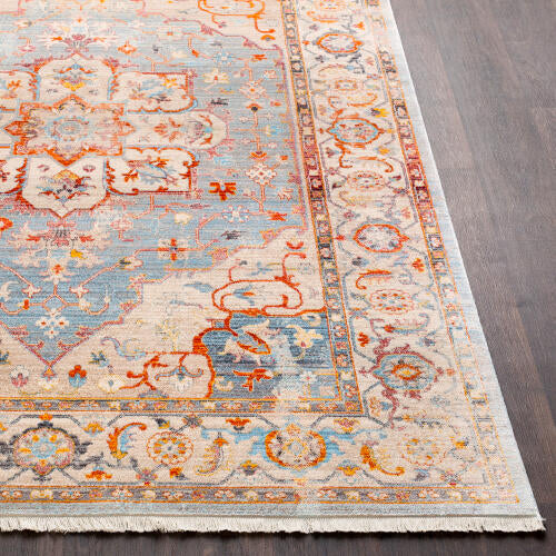 ALFOMBRA EPHES 275X390