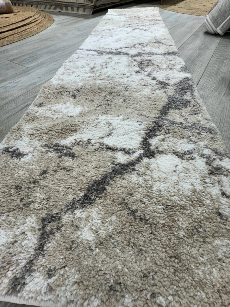 PASILLO ALASKA 0,60x2.30 - laalfombreria