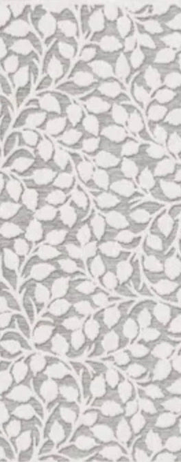 PASILLO AUDREY interior/exterior 2.25x0.70 - laalfombreria